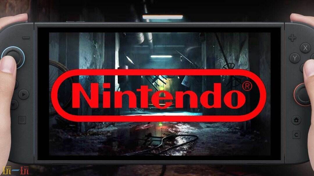 Bloober Team为Switch2打造独占恐怖游戏:要做"只有任天堂才能实现"的恐怖体验