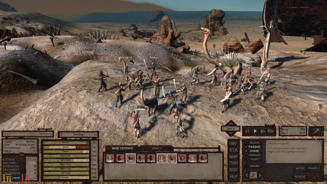 一个人做的《剑士》销量破300万,从5年无人问津到Steam好评如潮