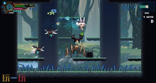 《TEVI》DLC“Fauna Arcana”将于6月25登陆PC平台