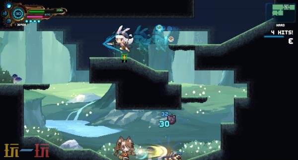 《TEVI》DLC“Fauna Arcana”将于6月25登陆PC平台