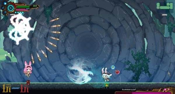 《TEVI》DLC“Fauna Arcana”将于6月25登陆PC平台