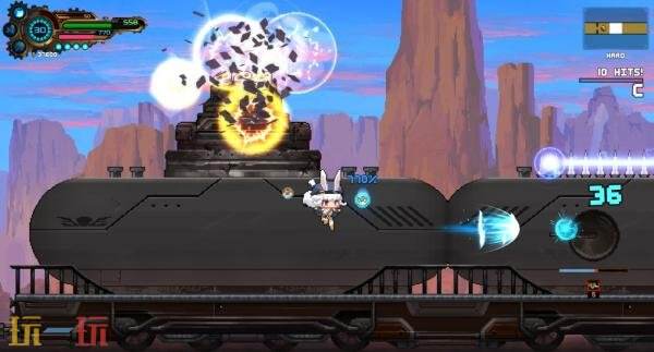 《TEVI》DLC“Fauna Arcana”将于6月25登陆PC平台