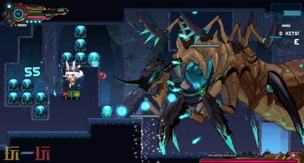 《TEVI》DLC“Fauna Arcana”将于6月25登陆PC平台