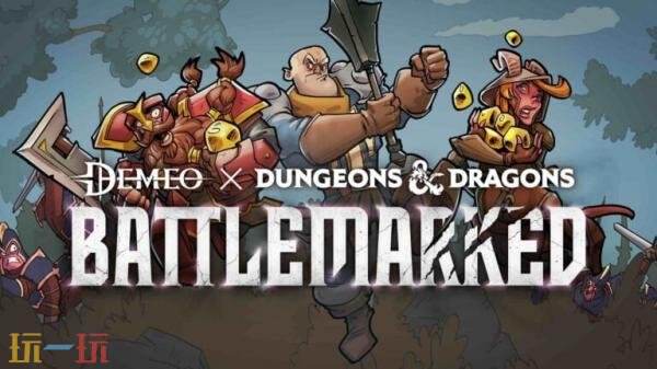 《德米欧龙与地下城:战痕》“Acquisitions Incorporated”更新发布