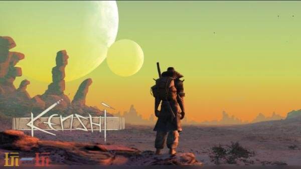 单人沙盒RPG《Kenshi》新史低!仅25.2元