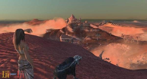 单人沙盒RPG《Kenshi》新史低!仅25.2元