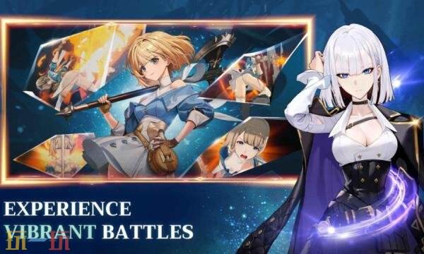 星绊之旅国际服代充教程 Star Sailors国际服钻石代充平台推荐