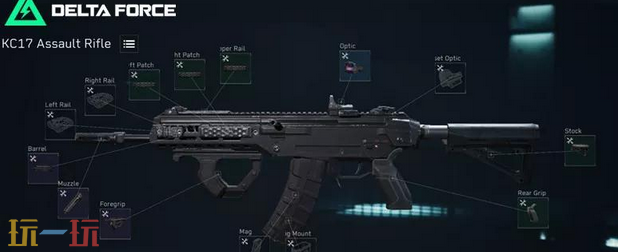 三角洲行动s9最强武器是什么 三角洲行动s9最强武器排行
