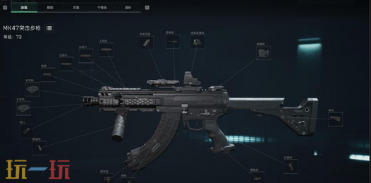 三角洲行动s9最强武器是什么 三角洲行动s9最强武器排行