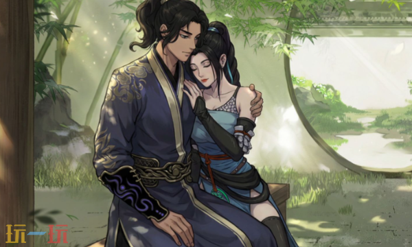 今古群侠传灵九宫门派怎么玩 今古群侠传灵九宫门派玩法介绍