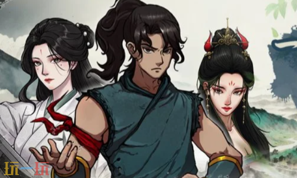 今古群侠传灵九宫门派怎么玩 今古群侠传灵九宫门派玩法介绍