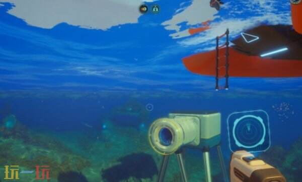 深海迷航2特殊能力获取指南 深海迷航2特殊能力选择建议