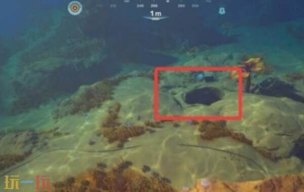 深海迷航2铜线获取方式攻略 深海迷航2铜线获得方法