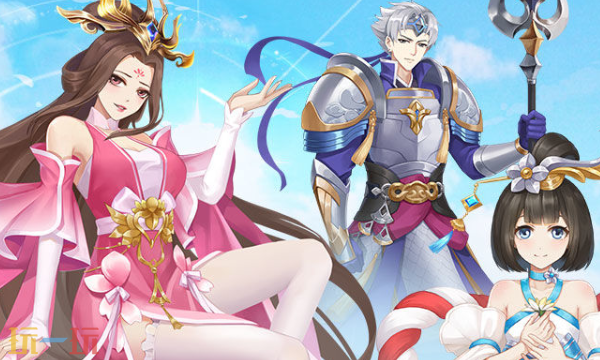 胡莱三国3官网入口在哪里 胡莱三国3官网首页地址分享