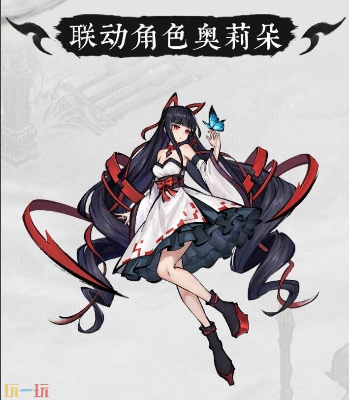 国产水墨风肉鸽《墨境》1.0正式版上线:内容翻倍+《苍翼》联动,Steam首周64.8元