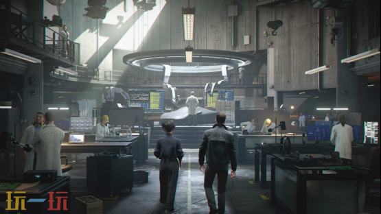 迄今最大体量新作《007 初露锋芒》正式发售:20小时邦德起源电影,Steam国区298元