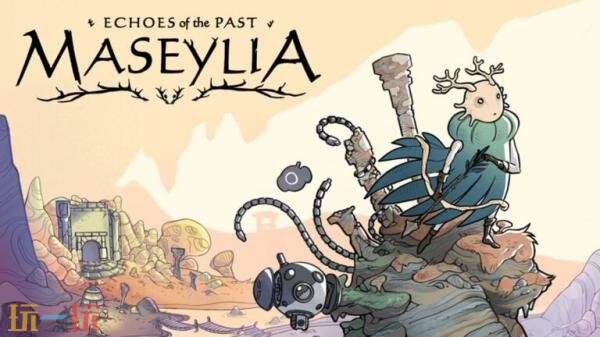 3D银河城类平台动作《Maseylia: Echoes of the Past》将于今年发售