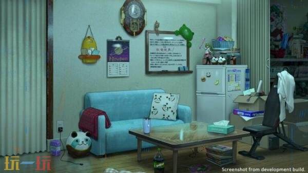 视觉小说重制版《命运石之门 RE:BOOT》8月19日登陆Xbox和PC平台
