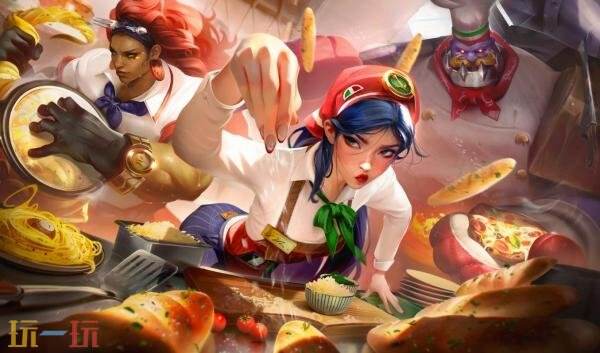 英雄联盟5月28日26.11版本更新公告:软辅法师降温!近战辅助崛起