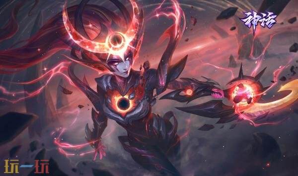 LOL英雄联盟永恒星灵(2026)&职场精英(2026)系列皮肤上线!