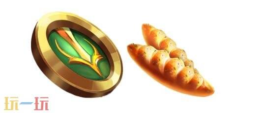 LOL英雄联盟大厨奥义宝典现已上线！