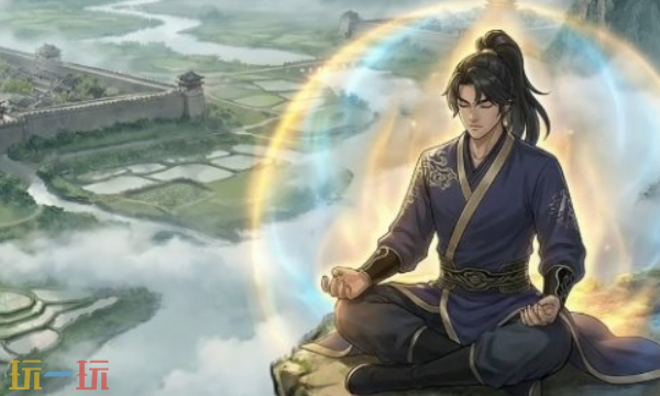 今古群侠传福王线进不进 今古群侠传福王线选择分析
