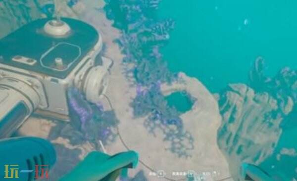 深海迷航2金属农场获取方法 深海迷航2金属农场建造方法