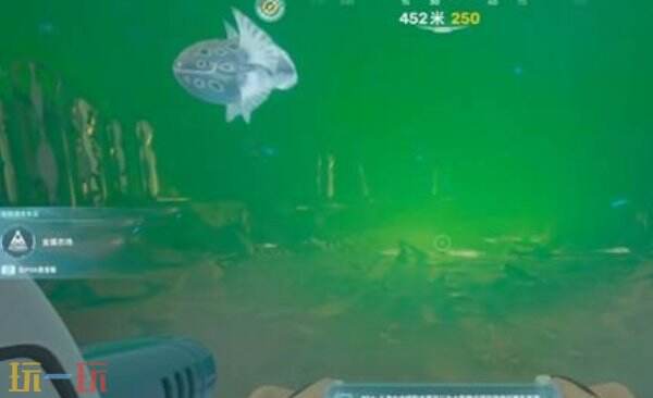 深海迷航2金属农场获取方法 深海迷航2金属农场建造方法