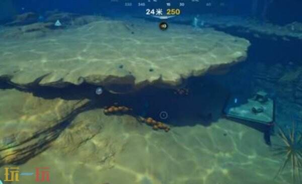 深海迷航2修理工具蓝图获取方法 深海迷航2修理工具蓝图怎么获得