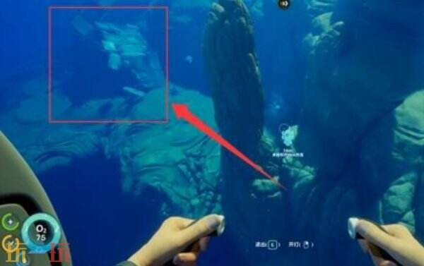 深海迷航2大容量氧气瓶获取方法 深海迷航2大容量氧气瓶怎么获得