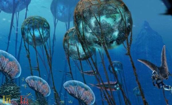 深海迷航2水族馆建造教学 深海迷航2水族馆怎么建造