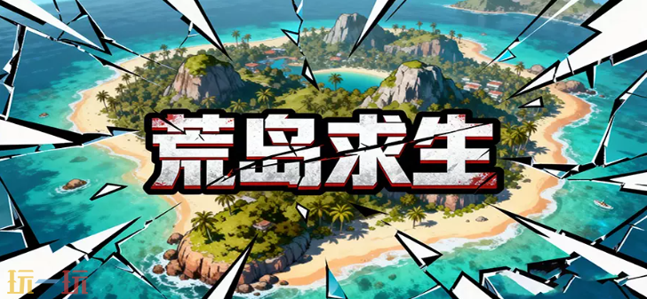 荒岛求生地图 魔兽3荒岛求生地图一键安装