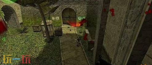 cs1.6哪些图好玩 cs1.6经典地图推荐