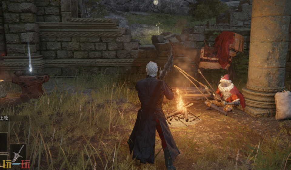 艾尔登法环mod推荐-艾尔登法环诚实商人mod一键下载