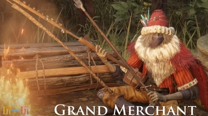 艾尔登法环mod推荐-艾尔登法环诚实商人mod一键下载