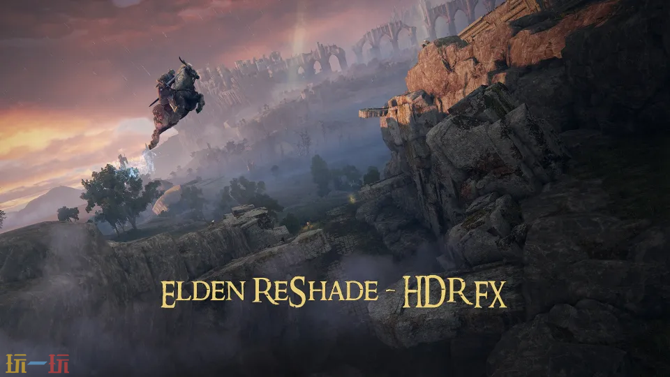 艾尔登法环mod不生效?-艾尔登法环装备幻化mod一键下载