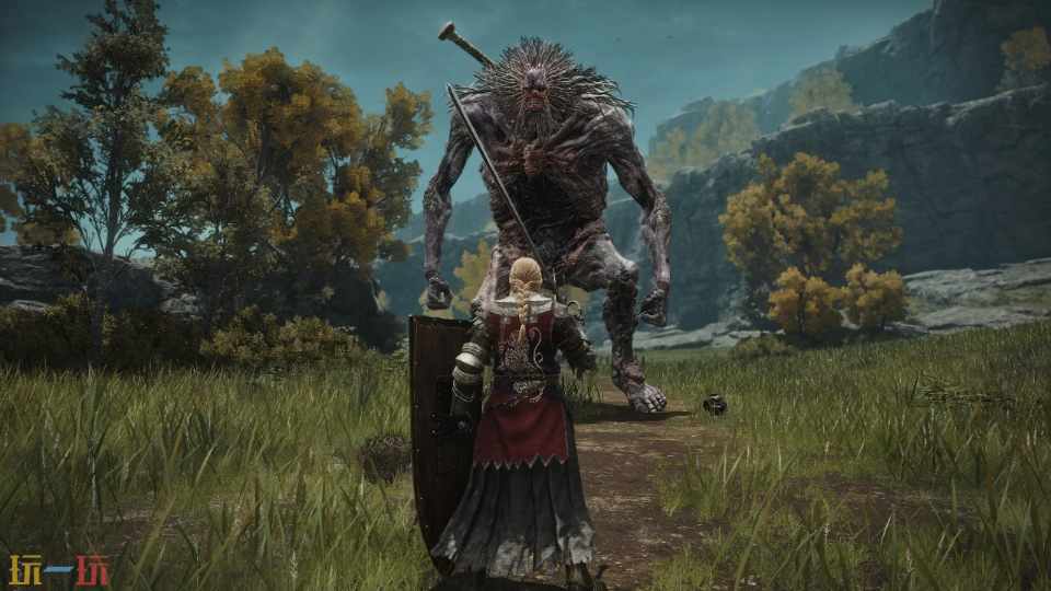 艾尔登法环mod不生效?-艾尔登法环装备幻化mod一键下载