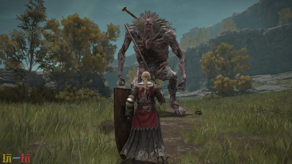 艾尔登法环mod不生效?-艾尔登法环装备幻化mod一键下载