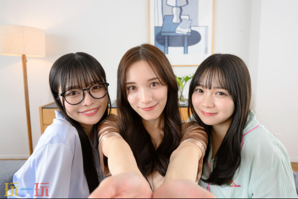 转生成仓鼠被三姐妹宠上天？日本真人恋爱游戏《HamKoi》体验版上线