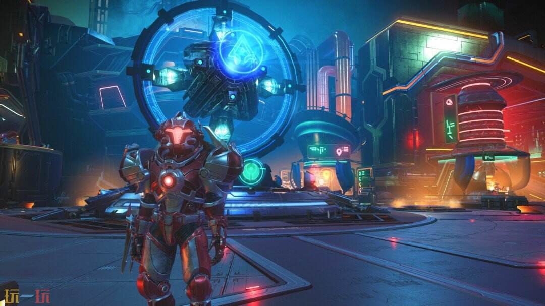 《无人深空》重大更新《虫巢》上线：全服玩家打宇宙级BOSS，贡献最高者永载游戏史册