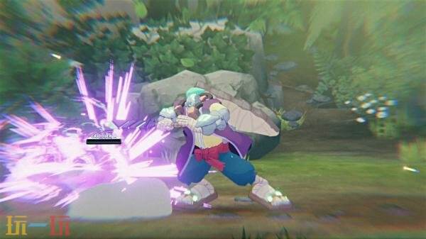 奇幻回合制JRPG《Gravastar》将登陆主机和PC平台