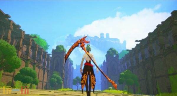 动作RPG《Anima: Song from the Abyss》将于2027年发售