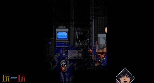 生存恐怖RPG《THERMOCLINE》将于今年冬季登陆Steam平台