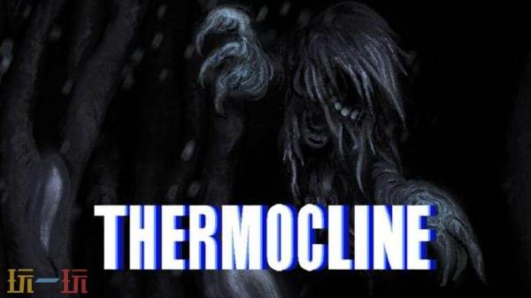 生存恐怖RPG《THERMOCLINE》将于今年冬季登陆Steam平台