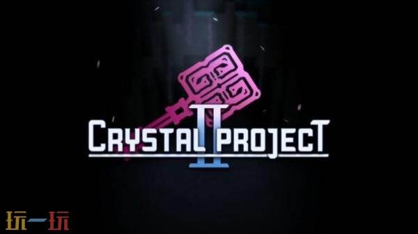 冒险RPG《Crystal Project II》现已上架Steam商店页面