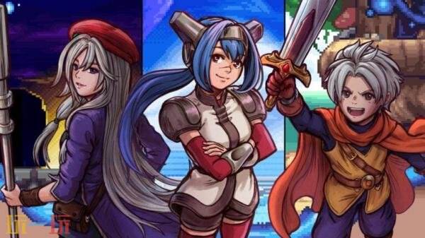 回合制RPG《Infinite Alliance》确认收录《远星物语》等作品的角色