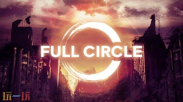 像素剧情驱动JRPG《Full Circle》将登陆主机和PC平台