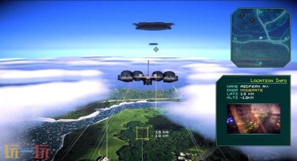 像素剧情驱动JRPG《Full Circle》将登陆主机和PC平台