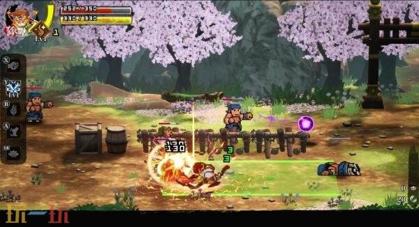 肉鸽动作《热血西游记 天竺奇谭》官方预告发布!