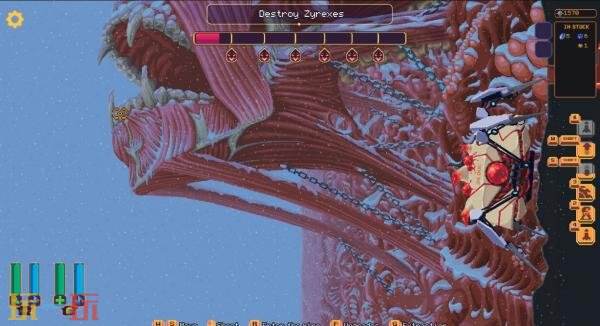 肉鸽动作塔防续作《墙世界2》现已登陆PS5和Switch2平台